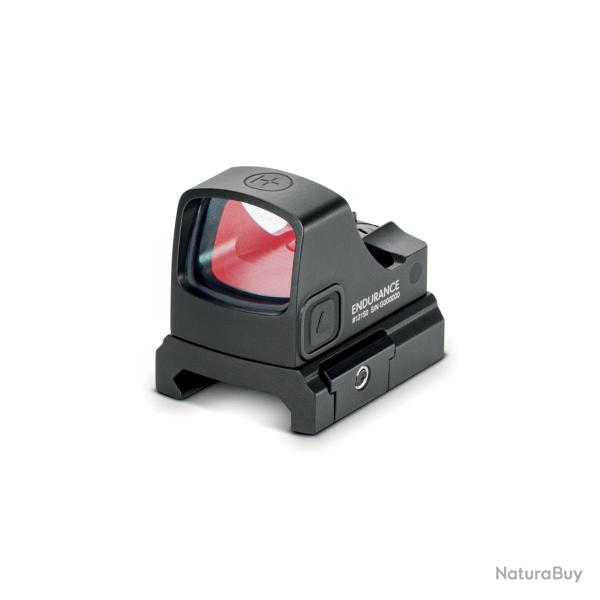 Point rouge Hawke Endurance Reflex 1x21 AIM System Dot Green