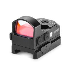Point rouge Hawke Vantage Reflex 1x 3 MOA