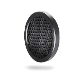 Pare-soleil nid d'abeille Hawke pour lunette objectif 44 mm