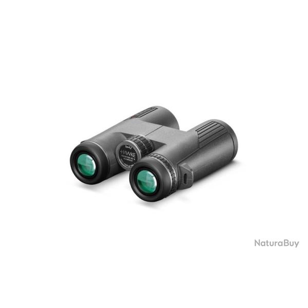 Jumelles Hawke Frontier ED X 8x42 - Grise