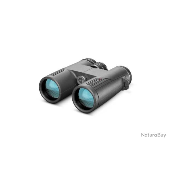 Jumelles Hawke Frontier ED X 10x42 - Grise