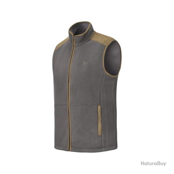 Gilet polaire Ligne Verney Carron Belmontier S
