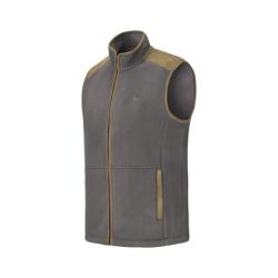 Gilet polaire Ligne Verney Carron Belmontier 2XL