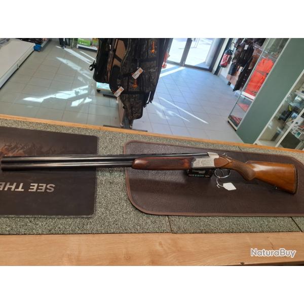 Manufrance Falcor 972 cal 12/70