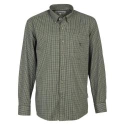 Chemise Percussion Pembroke 4XL