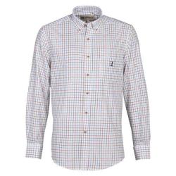 Chemise Percussion Sandringham L