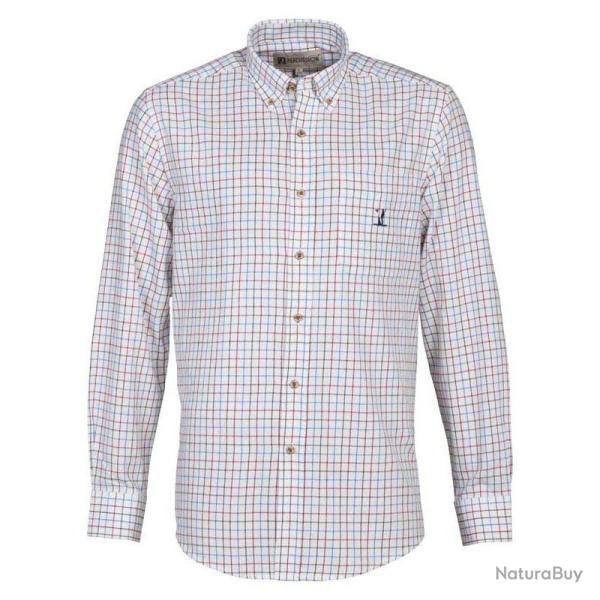 Chemise Percussion Sandringham L