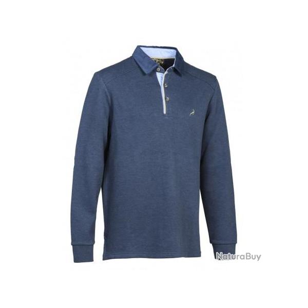 Polo Labrador Pro Hunt 2XL Kaki