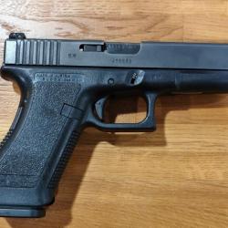 Occasion - Pistolet Glock 17 9X19