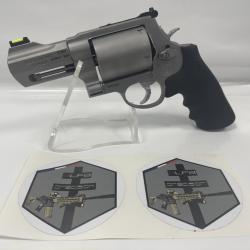 Revolver Smith&Wesson performance center 500 SW