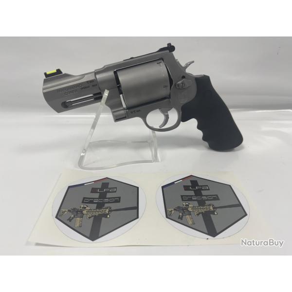 Revolver Smith&Wesson performance center 500 SW