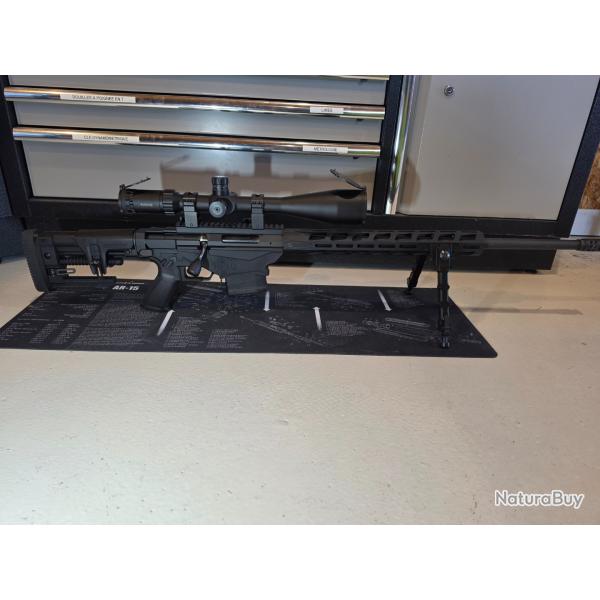 Ruger precision rifle 308 win