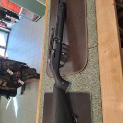 Winchester SX4 big game cal 12/76