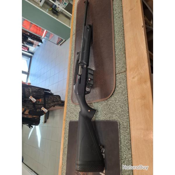 Winchester SX4 big game cal 12/76