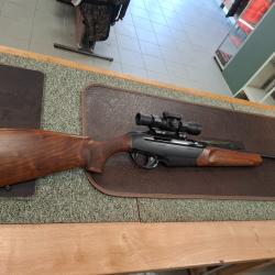 Carabine Benelli Argo cal 7x64 avec aimpoint 7000