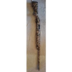 Winchester &agrave; pompe 12/76 SXP proche du neuf