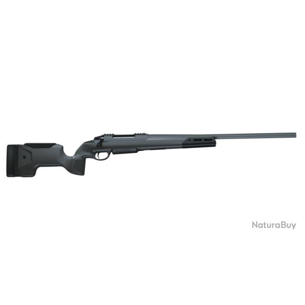 Carabine de TLD Sako S20 Precision Cerakote - Cal. 6.5 Creedmoor