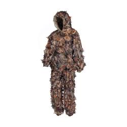 Tenue de Camouflage Camo 3D - S/M