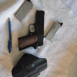 Detonic tokyo marui avec accessoires tbe