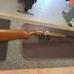 Carabine Manu-Arm cal 9mm flobert