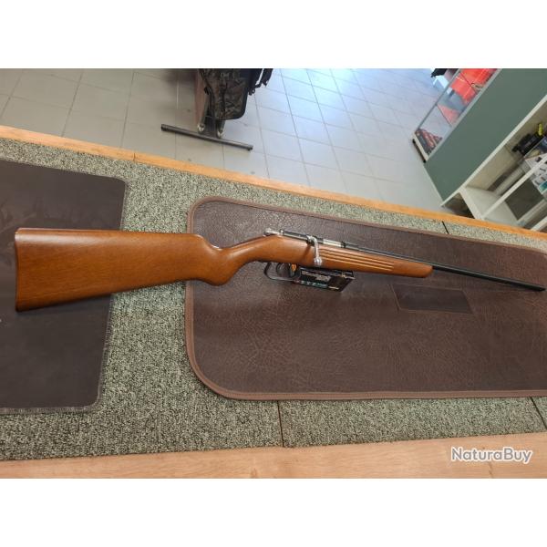 Carabine Manu-Arm cal 9mm flobert