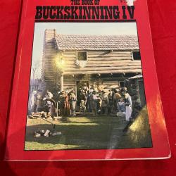 Book of buckskinning IV 4