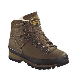 Chaussures de Randonn&eacute;e Meindl Femme Borneo 2 MFS - 43
