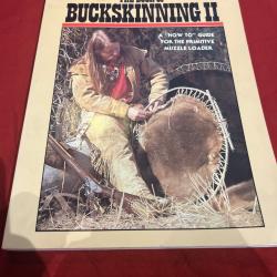 Book of buckskinning II 2