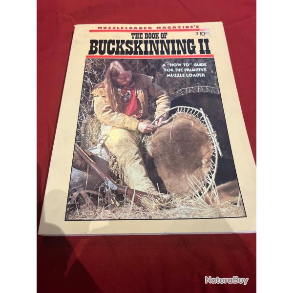 Book of buckskinning II 2