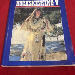 Book of buckskinning V 5