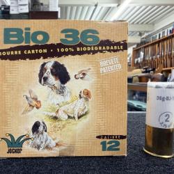 Jocker BIO 36 BJ (x25) n&deg;5