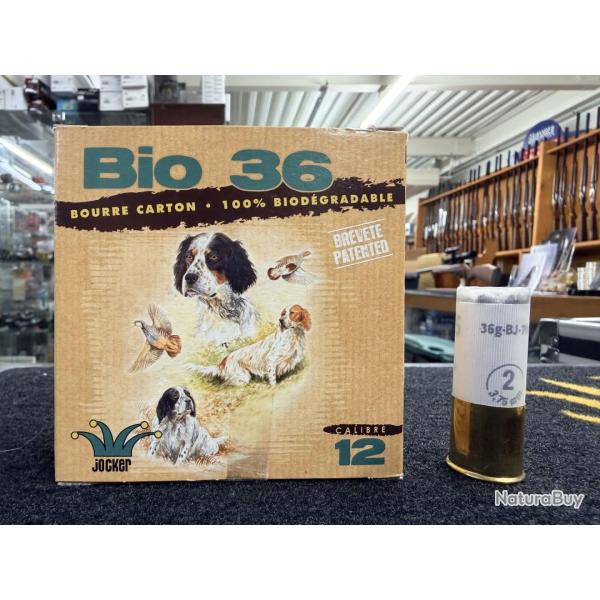 Jocker BIO 36 BJ (x25) n�5