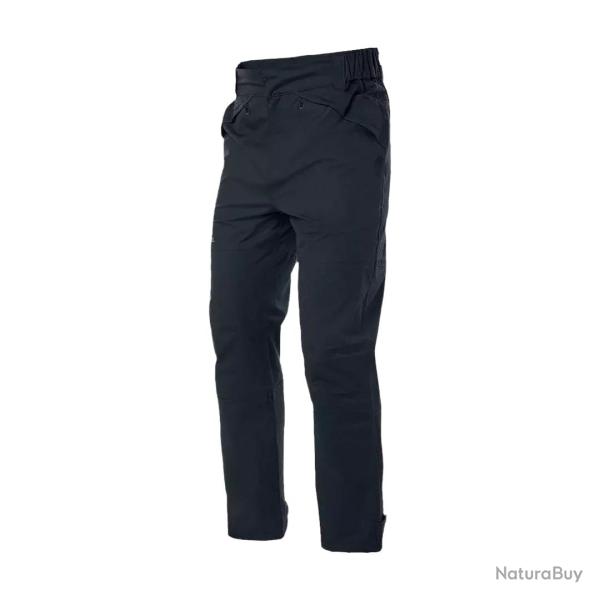 Pantalon Imperm�able Finntrail LightSuit L Graphite