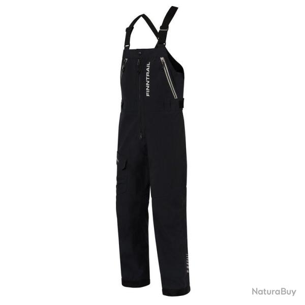Salopette Imperm�able Finntrail Tournament MK Graphite