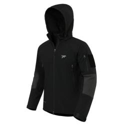Veste Finntrail Tactic Graphite S Graphite