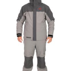 Combinaison Fox Rage Pro Series XL Gris