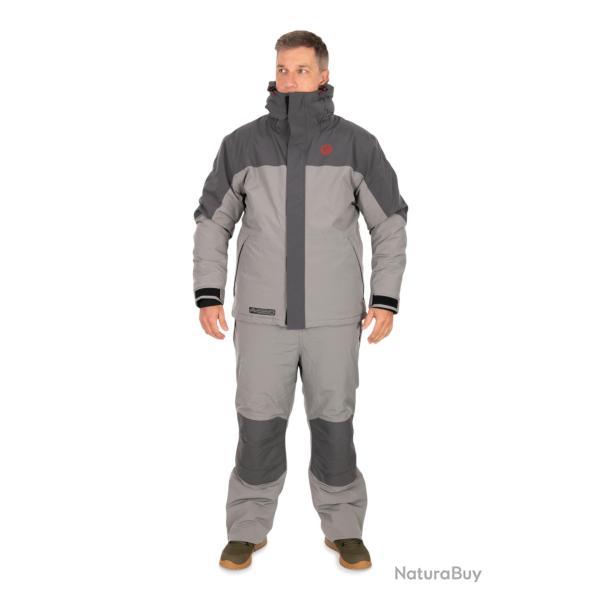 Combinaison Fox Rage Pro Series Gris 4XL