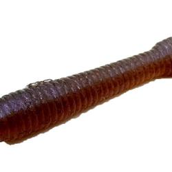 Leurre Souple DStyle Mimi King 8,8" - 22,3cm 4,5g par 5 Nightcrawler 22,3cm