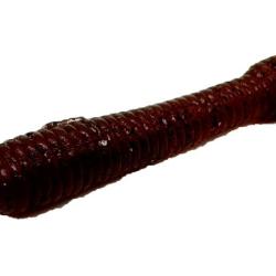 Leurre Souple DStyle Mimi King 8,8" - 22,3cm 4,5g par 5 Mud Earthworm 22,3cm
