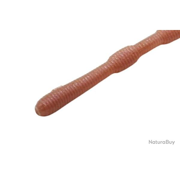 Leurre Souple DStyle Mimi King 8,8" - 22,3cm 4,5g par 5 Original Earthworm 22,3cm