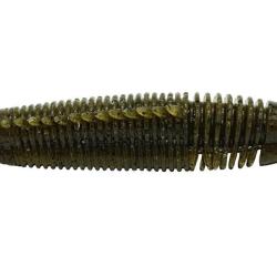 Leurre Souple DStyle Freeimo 6.5cm 6,5cm par 5 7,7g Green Pumpkin Pepper