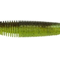Leurre Souple DStyle Freeimo 6.5cm 6,5cm par 5 7,7g Guripan/Chart