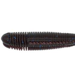 Leurre Souple DStyle Freeimo 6.5cm 6,5cm par 5 7,7g Scappanon Blue Flake
