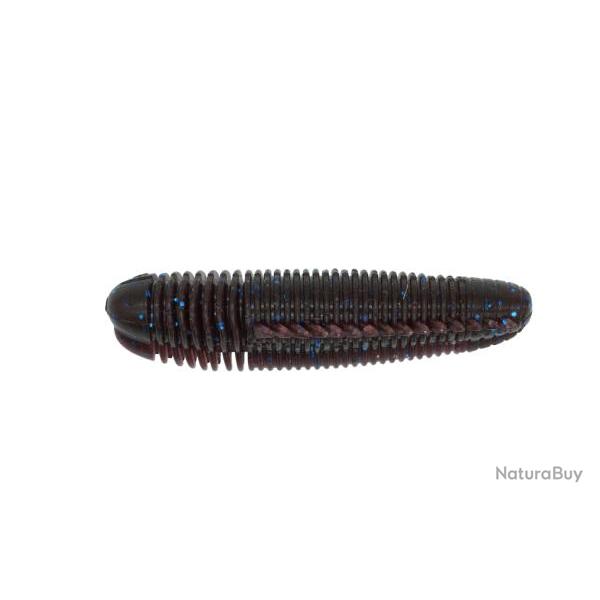 Leurre Souple DStyle Freeimo 6.5cm 6,5cm par 5 7,7g Scappanon Blue Flake