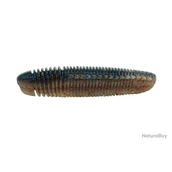 Leurre Souple DStyle Freeimo 6.5cm 6,5cm par 5 7,7g Numa Gori