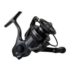 Moulinet Spinning Abu Garcia Beast High Speed 3500 6.2:1 96cm 6.4kg 266 g