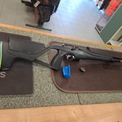 Carabine PCP Stoeger XM1 cal 4.5mm