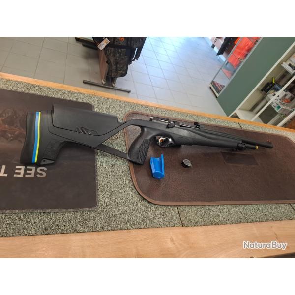 Carabine PCP Stoeger XM1 cal 4.5mm