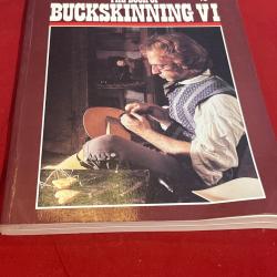 Book of buckskinning VI 6
