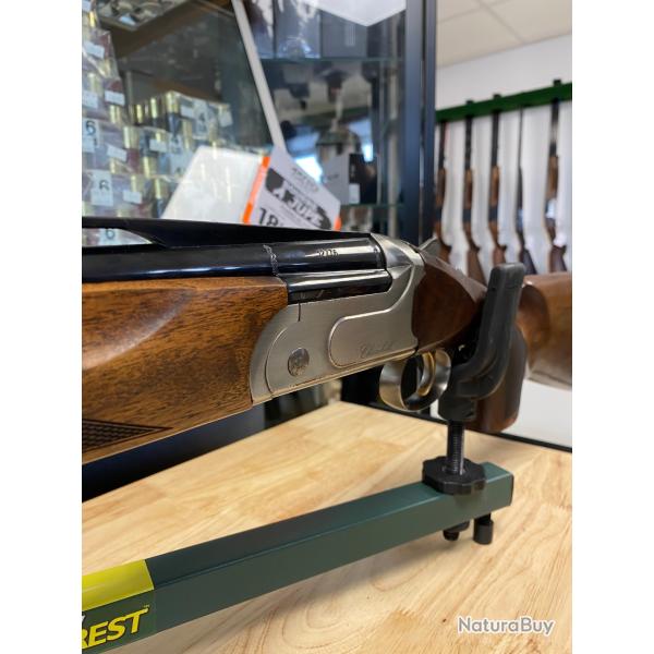 Vercar Churchill 12/76 Trap - Super �tat !